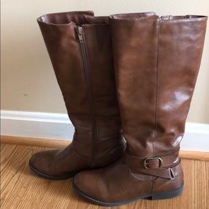 Tall women’s boots